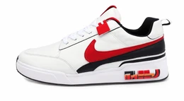 Weiße Sneaker