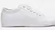 Weiße Sommer Sneaker Weiße Sommer Sneaker