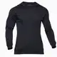 Schwarze Kaschmir Pullover