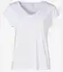 Bijela Short sleeves Majice za žene