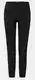 Schwarze Winter Jeans Schwarze Winter Jeans