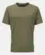 Dunkelgrüne T-Shirts
