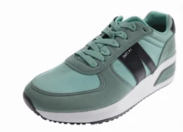 Türkise Sneaker