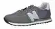 Graue Sneaker Graue Sneaker
