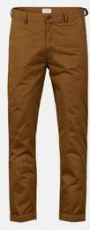 Braune Chino Hosen