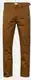 Braune Chino Hosen