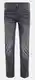 Dunkelgraue High Waist Jeans Dunkelgraue High Waist Jeans