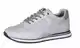 Graue Sneaker
