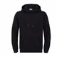 Schwarze Hoodies