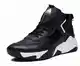 Schwarze Sneaker Schwarze Sneaker