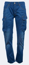 Blaue Jack & Jones Jeans