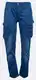 Blaue Jack & Jones Jeans