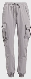 Graue Jogginghosen