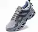 Graue Sneaker Graue Sneaker