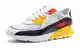 Gelbe Sneaker