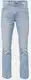 Hellblaue Skinny Jeans Hellblaue Skinny Jeans