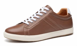 Braune Sneaker