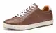 Braune Sneaker Braune Sneaker