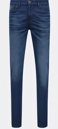 Blaue Jeans