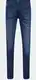 Blaue Jeans