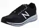Schwarze Schmale Sneakers Schwarze Schmale Sneakers