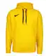 Gelbe Hoodies