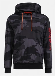 Camouflage Pullover