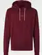Rote Hoodies