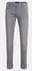 Graue Skinny Jeans