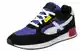 Mischfarbene Sneaker