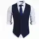 Blaue Business Westen
