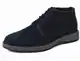 Schwarze Stiefeletten