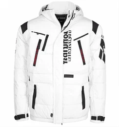 Winterjacken