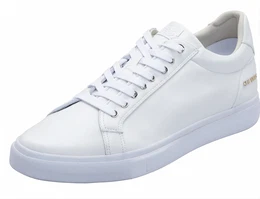 Weiße Sneaker
