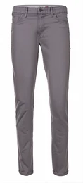 Graue Skinny Jeans