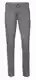 Graue Skinny Jeans