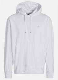 Weiße Hoodies