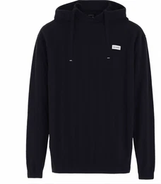Schwarze Hoodies