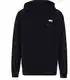 Schwarze Hoodies