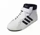 Weiße Sneaker