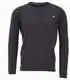 Graue Strickpullover