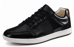 Braune Sneaker
