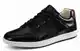 Braune Sneaker