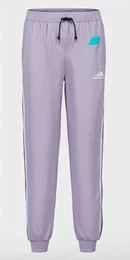 Graue Jogginghosen