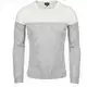 Weiße Pullover