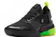 Mischfarbene Sneaker