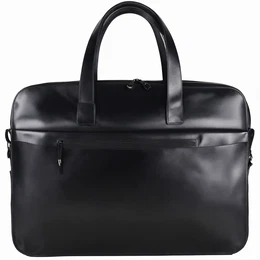 Schwarze Men's Bags