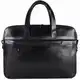 Schwarze Men's Bags