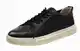Schwarze Sneaker