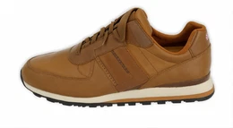 Braune Sneaker